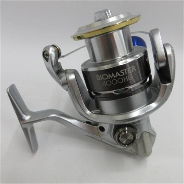 １１バイオマスター４０００ＨＧ